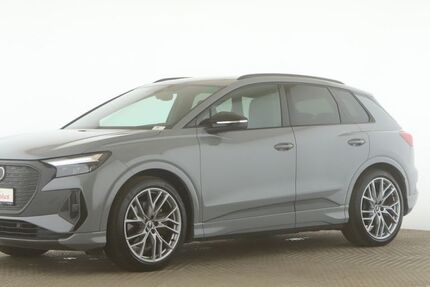Audi Q4 e-tron 97.414 km 29.699 &euro; Seevetal 21217