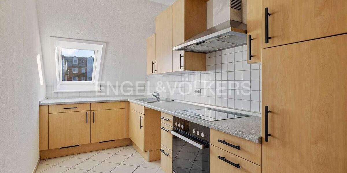 Etagenwohnung Norderstedt Harksheide - 3 Zimmer, 83 m&sup2;, 349.000&euro; | Angebot:25043210