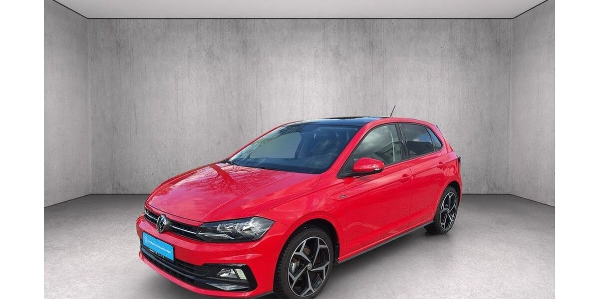 VW Polo 15.422 km 16.490 &euro; Hamburg 22399
