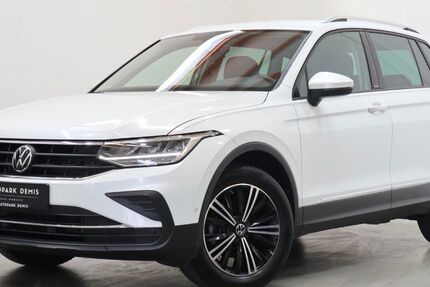 VW Tiguan 51.940 km 24.955 &euro; Appen 25482