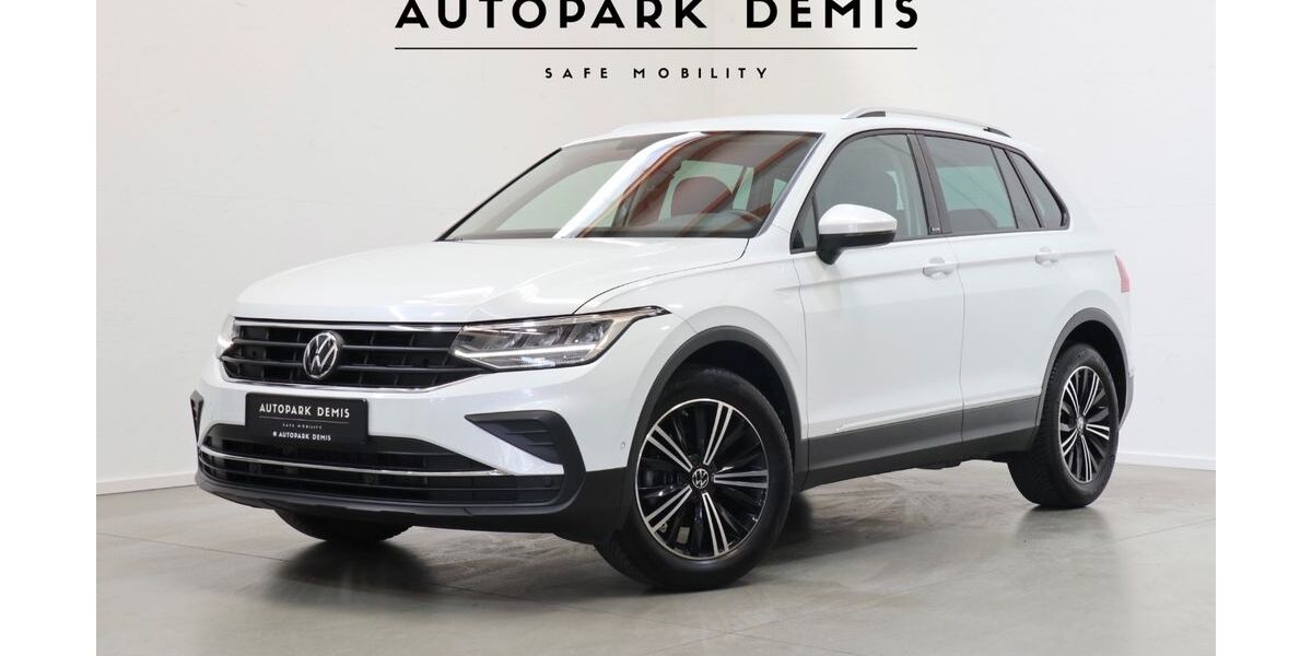 VW Tiguan 51.940 km 24.955 &euro; Appen 25482