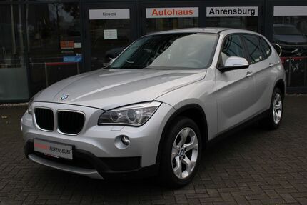 BMW X1 42.982 km 14.970 &euro; Ahrensburg 22926