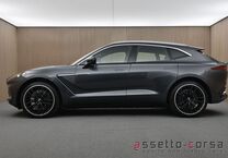 Gebrauchtwagen Aston Martin DBX