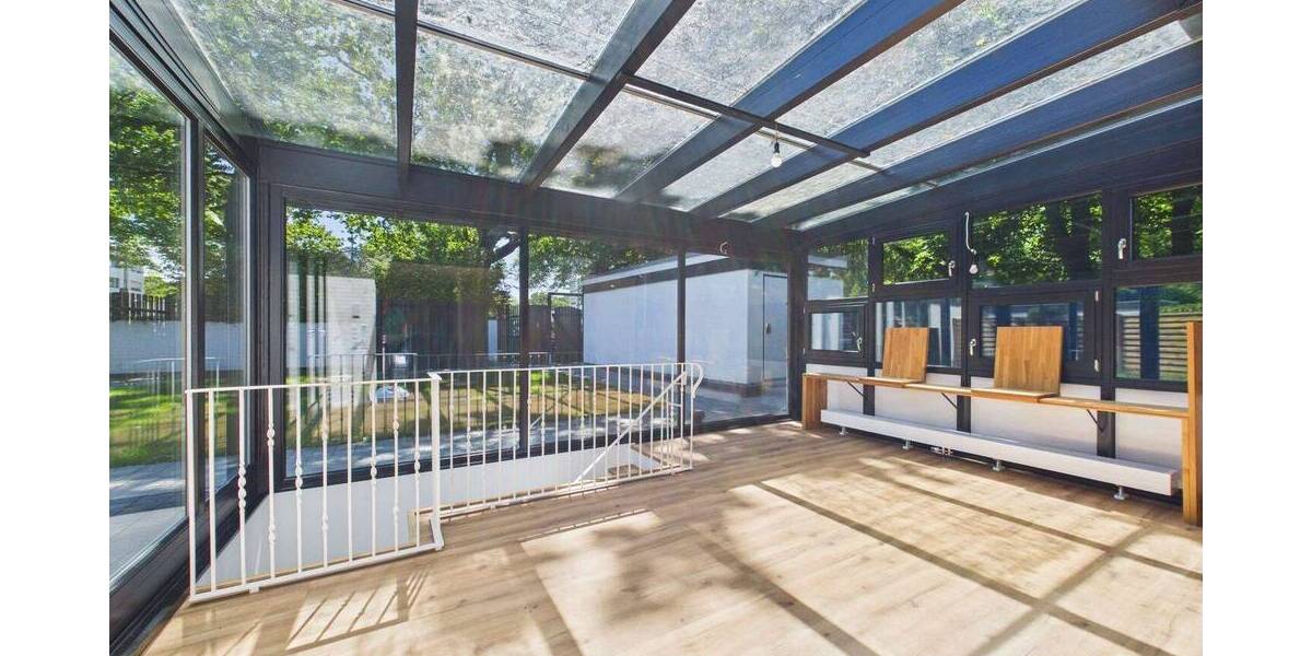 Bungalow Hamburg Hummelsbüttel - 1 Zimmer, 143 m&sup2;, 2.800&euro; | Angebot:26852236