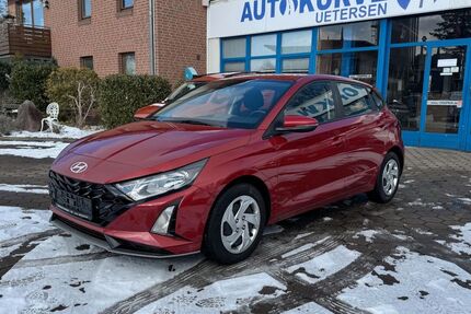 Hyundai i20 79.419 km 15.950 &euro; Uetersen 25436