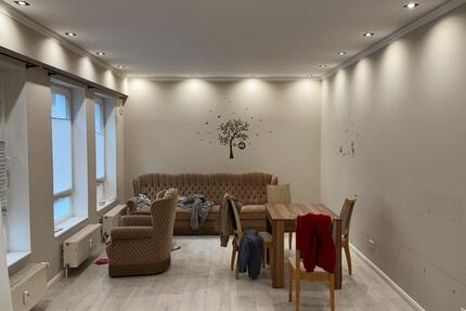 Große 2 Zimmer Mietwohnung (80m2) 2 zimmer