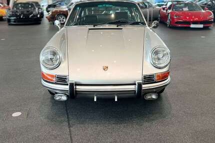 Porsche 911 9.664 km 82.911 € Hamburg 22047