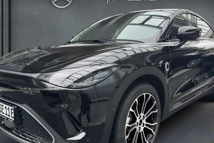 Smart #3 4.900 km 37.850 € Buxtehude 21614