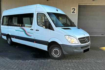 Mercedes-Benz Sprinter 245.000 km 8.980 &euro; Hamburg 20539