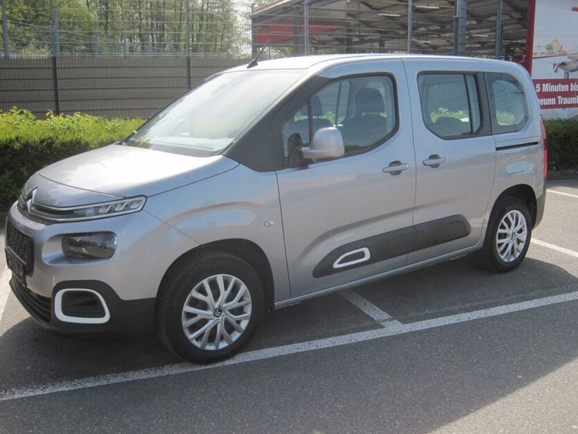Berlingo