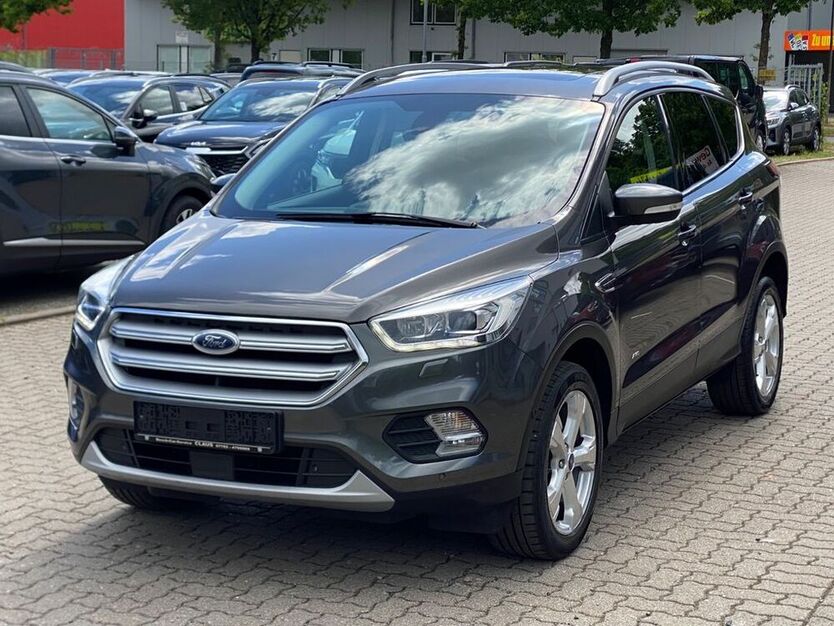 Kuga