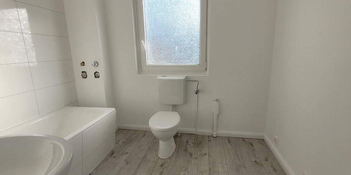 Etagenwohnung Hamburg Heimfeld - 2 Zimmer, 57 m&sup2;, 857&euro; | Angebot:24656589