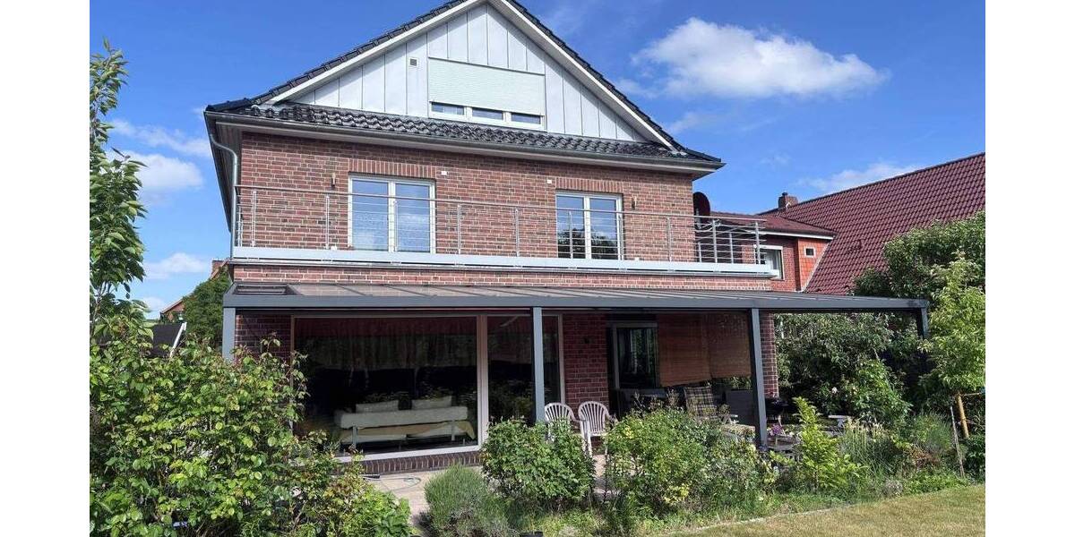 Einfamilienhaus Neu Wulmstorf - 6 Zimmer, 202 m&sup2;, 949.000&euro; | Angebot:26820595