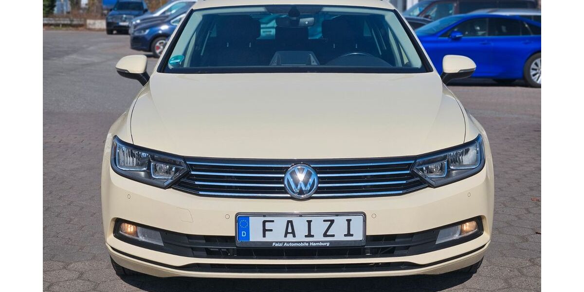 VW Passat 393.000 km 6.950 &euro; Hamburg 20539