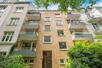 Etagenwohnung Hamburg Hoheluft-West - 2 Zimmer, 52 m&sup2;, 398.000&euro; | Angebot:26858953