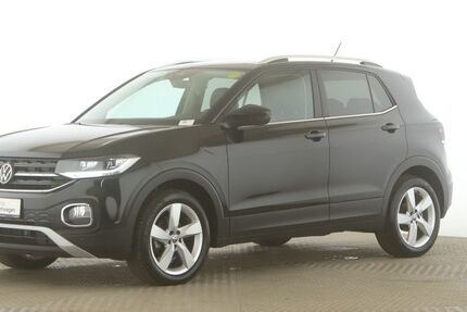 VW T-Cross 37.678 km 21.660 &euro; Buchholz 21244