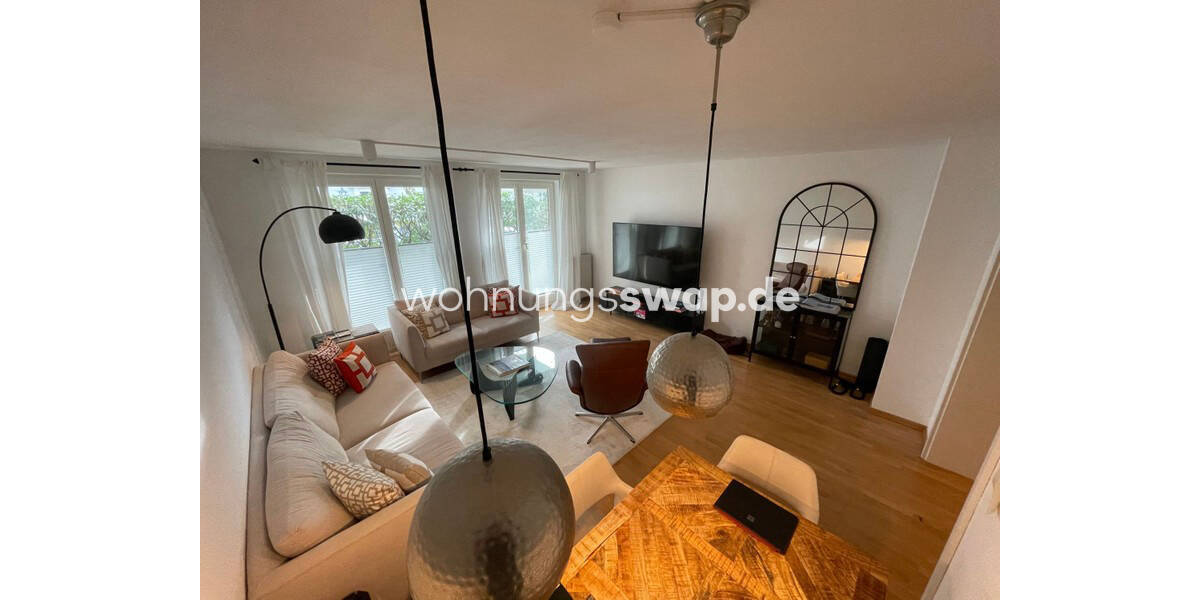 Etagenwohnung Hamburg Stellingen - 2 Zimmer, 62 m&sup2;, 804&euro; | Angebot:26313311