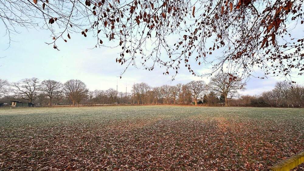 Grundstück Hamburg Lemsahl-Mellingstedt - 740.000&euro; | Angebot:24994620