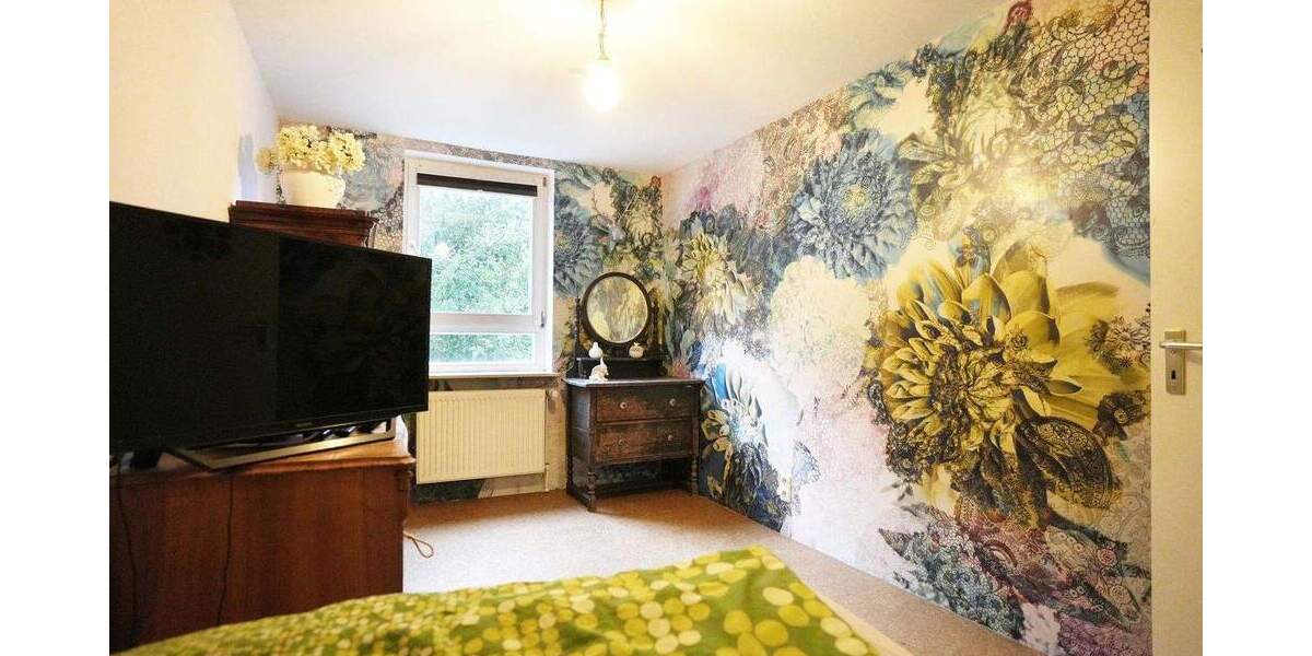 6 Zimmer-Reihenhaus mit blickdichtem Garten, Glasfaseranschluss in Bergedorf Neuallermöhe 6 zimmer