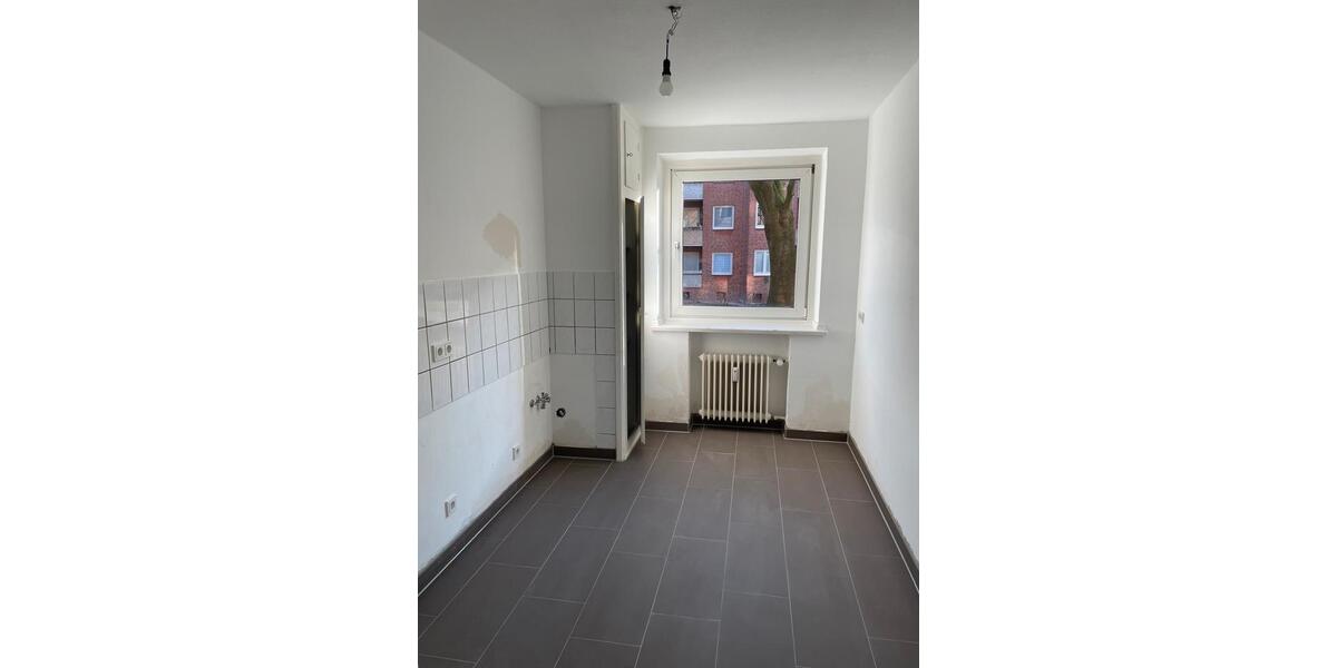 3-Zimmer-Wohnung in Hamburg-Eimsbüttel – Altbau, Erdgeschoss, ab 3 zimmer