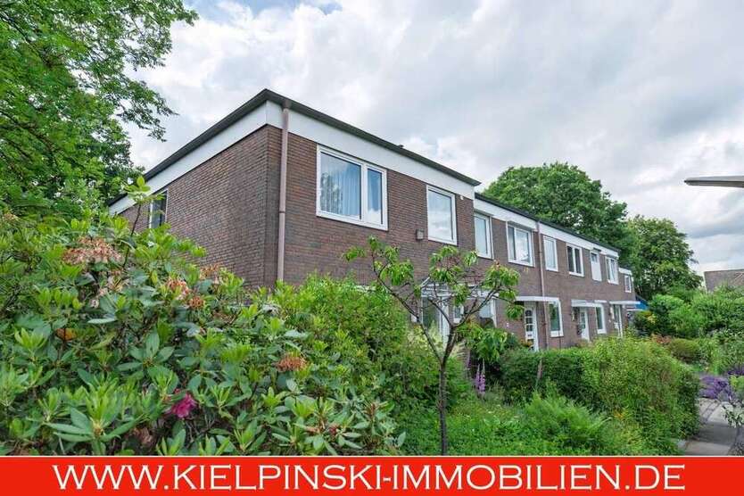 Haus zum Kaufen in Norderstedt 389.000 € 120 m²