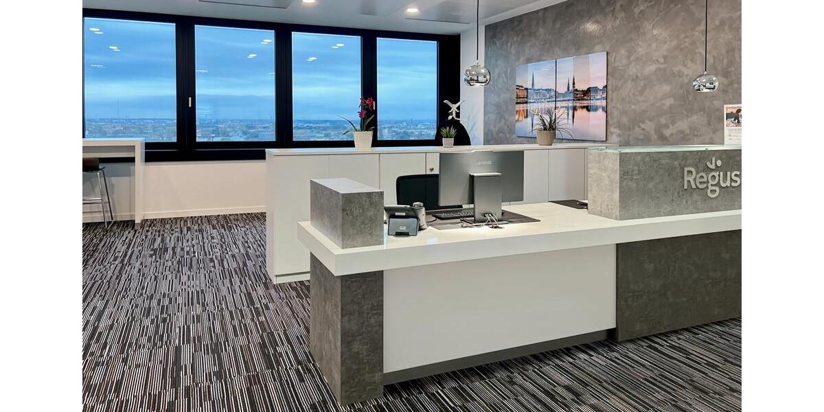Gewerbeobjekt Hamburg Barmbek-Süd - 4.586&euro; | Angebot:22936186