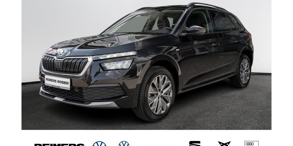 Skoda Kamiq 57.250 km 18.990 &euro; Norderstedt 22848