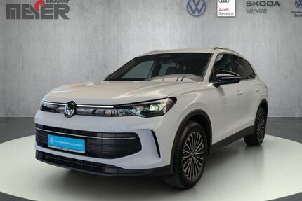 VW Tiguan 9.989 km 37.290 &euro; Beckdorf 21643