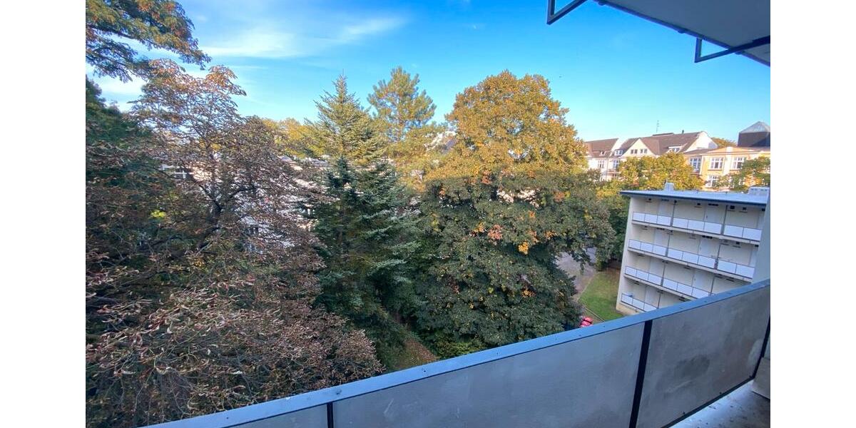 Etagenwohnung Hamburg Langenhorn - 1 Zimmer, 27 m&sup2;, 265.000&euro; | Angebot:26857328