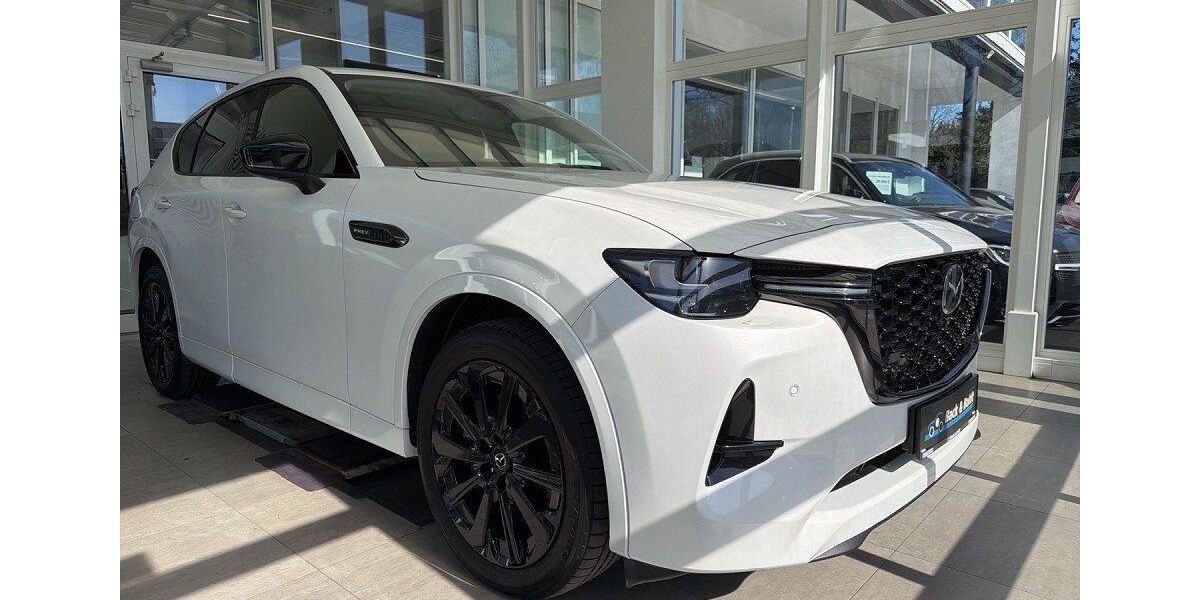 Mazda CX-60 38.846 km 39.950 &euro; Hamburg 22761