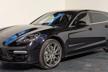 Porsche Panamera 154.987 km 51.999 &euro; Tornesch 25436