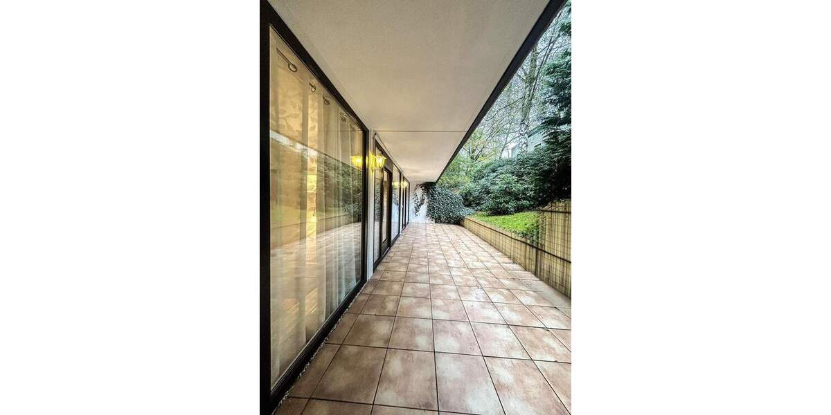 Etagenwohnung Hamburg Blankenese - 7 Zimmer, 258 m&sup2;, 1.990.000&euro; | Angebot:24838785