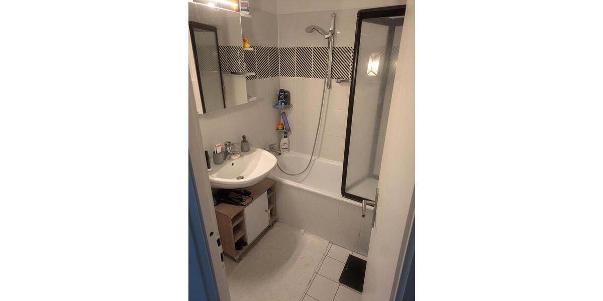 Etagenwohnung Hamburg Altona - 4 Zimmer, 82 m&sup2;, 1.287&euro; | Angebot:26664560