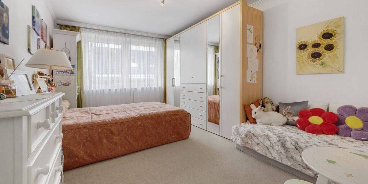 Reihenendhaus Hamburg / Poppenbüttel Poppenbüttel - 3 Zimmer, 112 m&sup2;, 630.000&euro; | Angebot:26378320