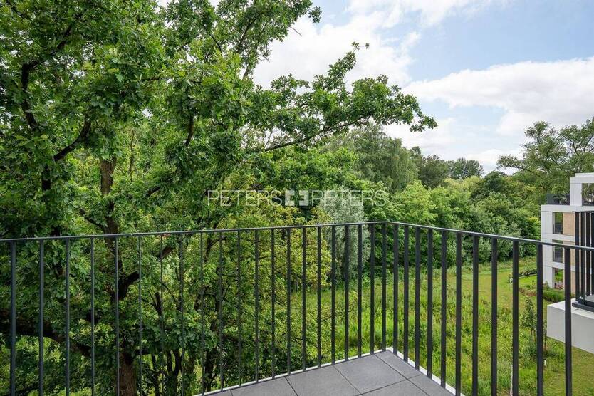 + OPEN HOUSE am 06.11. von 17 bis 18 Uhr: An der Mühlenau 14 b + 3 zimmer