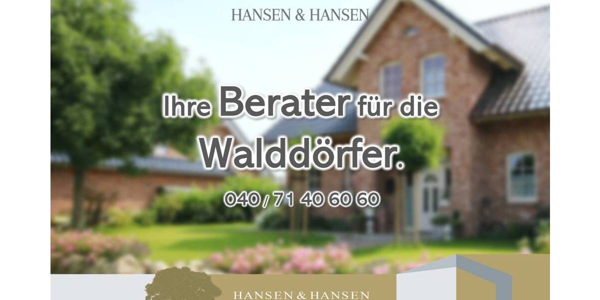 Doppelhaushälfte Hamburg / Lemsahl-Mellingstedt Lemsahl-Mellingstedt - 5 Zimmer, 164 m&sup2;, 1.249.000&euro; | Angebot:26092518