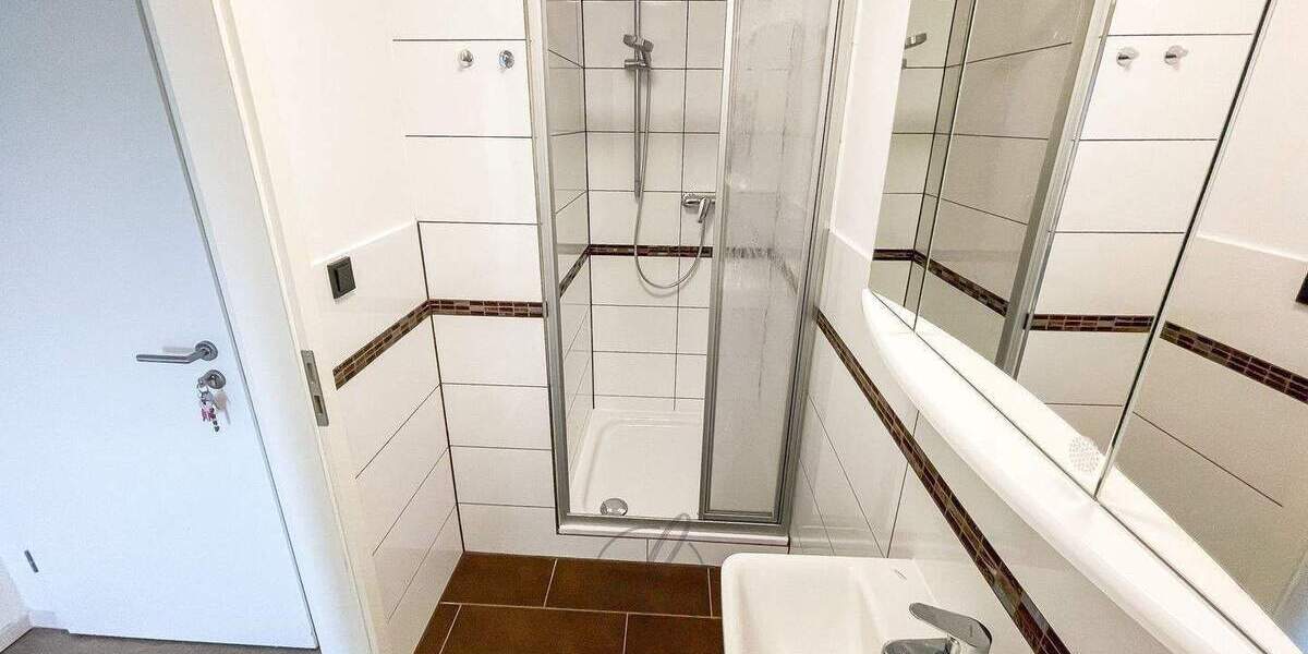 Gewerbeobjekt Hamburg Rothenburgsort - 2 Zimmer, 60 m&sup2;, 990&euro; | Angebot:26307796