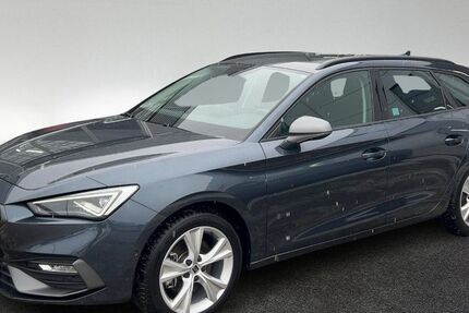 Seat Leon 15.583 km 28.880 &euro; Hamburg 22529