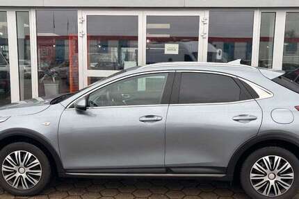 Kia XCeed 81.214 km 18.470 &euro; Winsen Luhe 21423