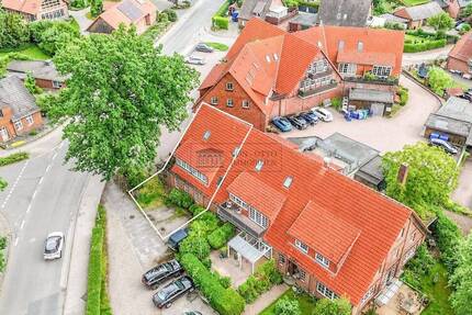 Haus Rosengarten Vahrendorf - 6 Zimmer, 137 m&sup2;, 649.999&euro; | Angebot:26596425