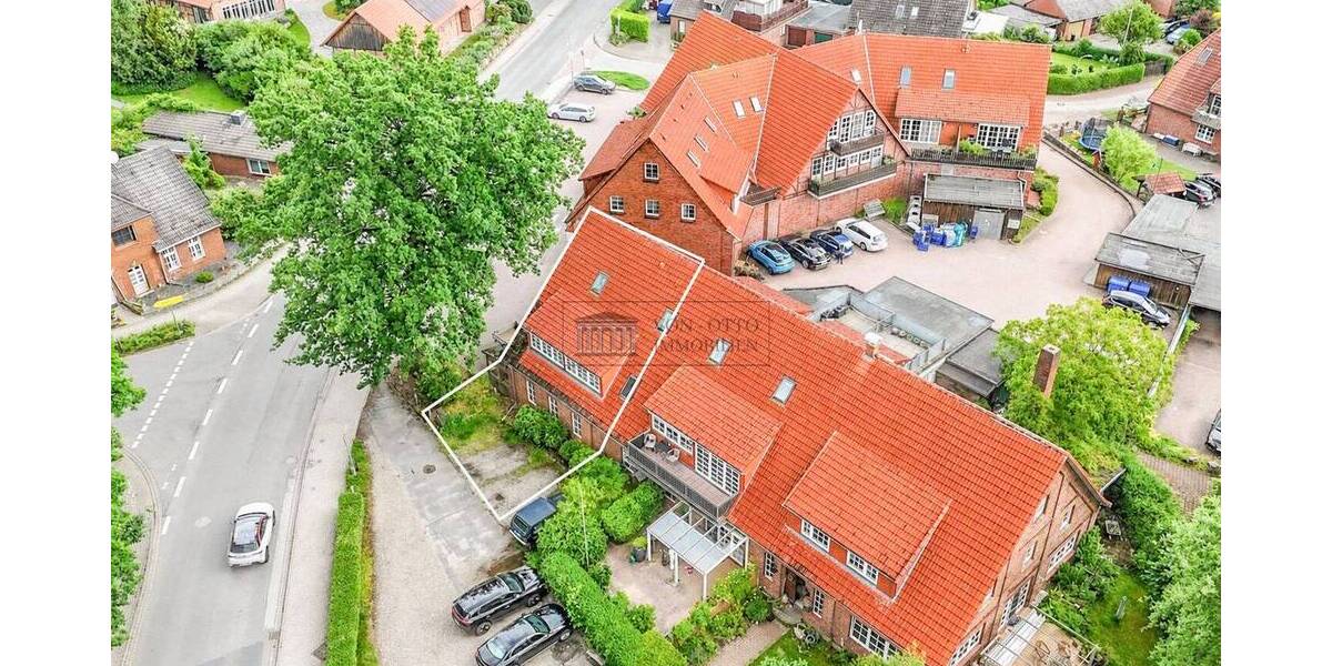 Mehrfamilienhaus, Wohnhaus Rosengarten Vahrendorf - 6 Zimmer, 137 m&sup2;, 649.999&euro; | Angebot:26596425