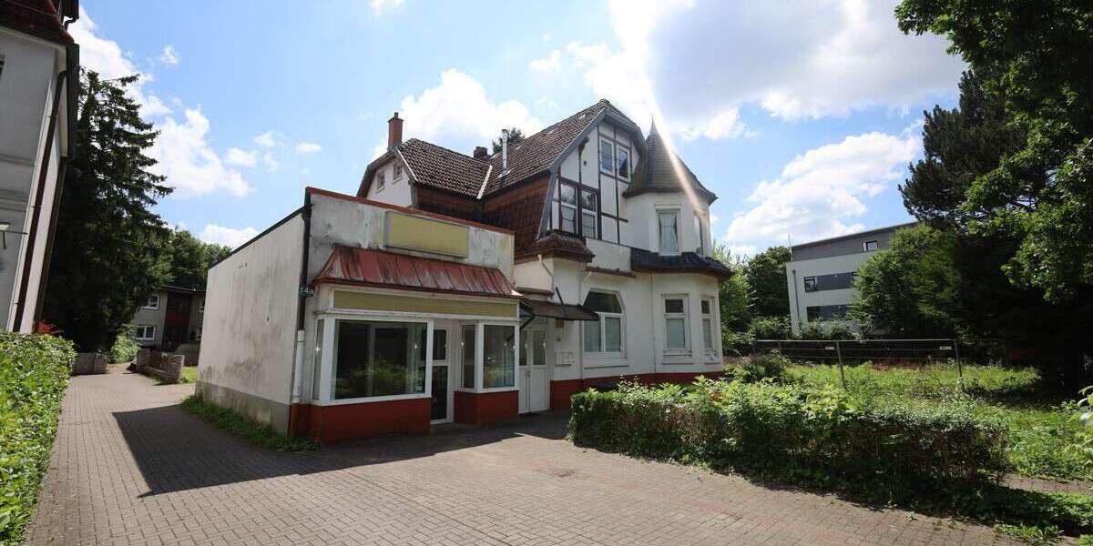 Einfamilienhaus Hamburg Langenhorn - 7 Zimmer, 196 m&sup2;, 1.400.000&euro; | Angebot:27297639