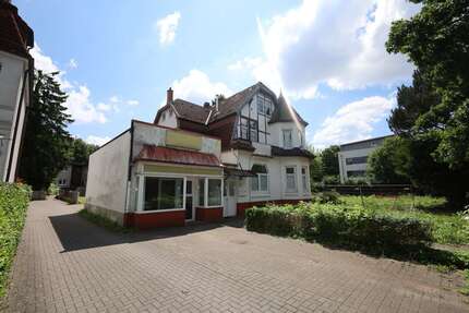 Haus Hamburg Langenhorn - 7 Zimmer, 196 m&sup2;, 1.400.000&euro; | Angebot:27297639