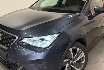 Seat Arona 22.226 km 19.950 &euro; Buchholz in der Nordheide 21244