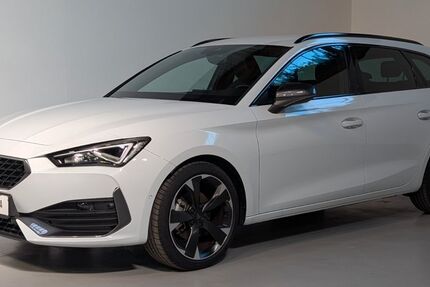 Cupra Leon 17.590 km 24.875 € Ellerhoop bei Hamburg 25373