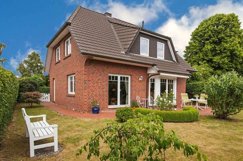 Haus zum Kaufen in Reinbek 750.000 € 120 m² 4 zimmer