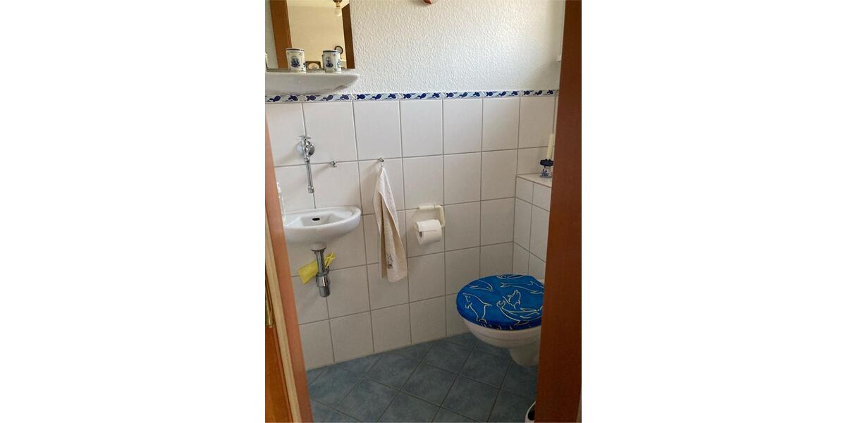 Reihenhaus Buchholz in der Nordheide - 4 Zimmer, 100 m&sup2;, 260.000&euro; | Angebot:26866622