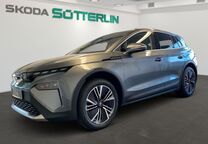 Gebrauchtwagen Skoda Elroq
