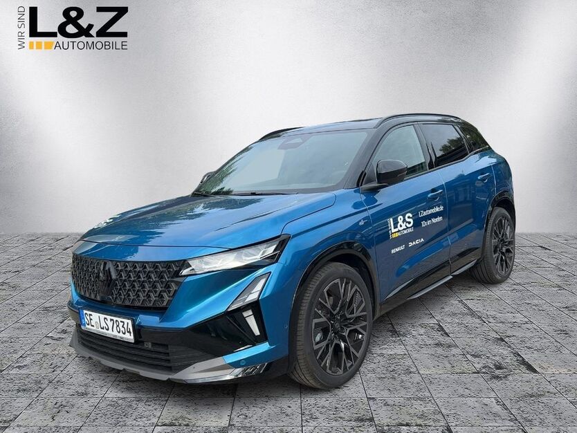 Renault Austral 3.150 km 42.980 € Norderstedt 22848