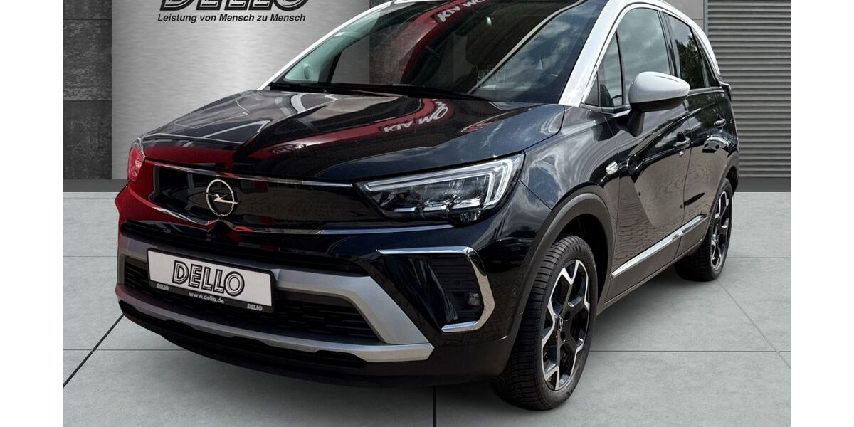 Opel Crossland (X) 61.584 km 17.490 &euro; Reinbek 21465